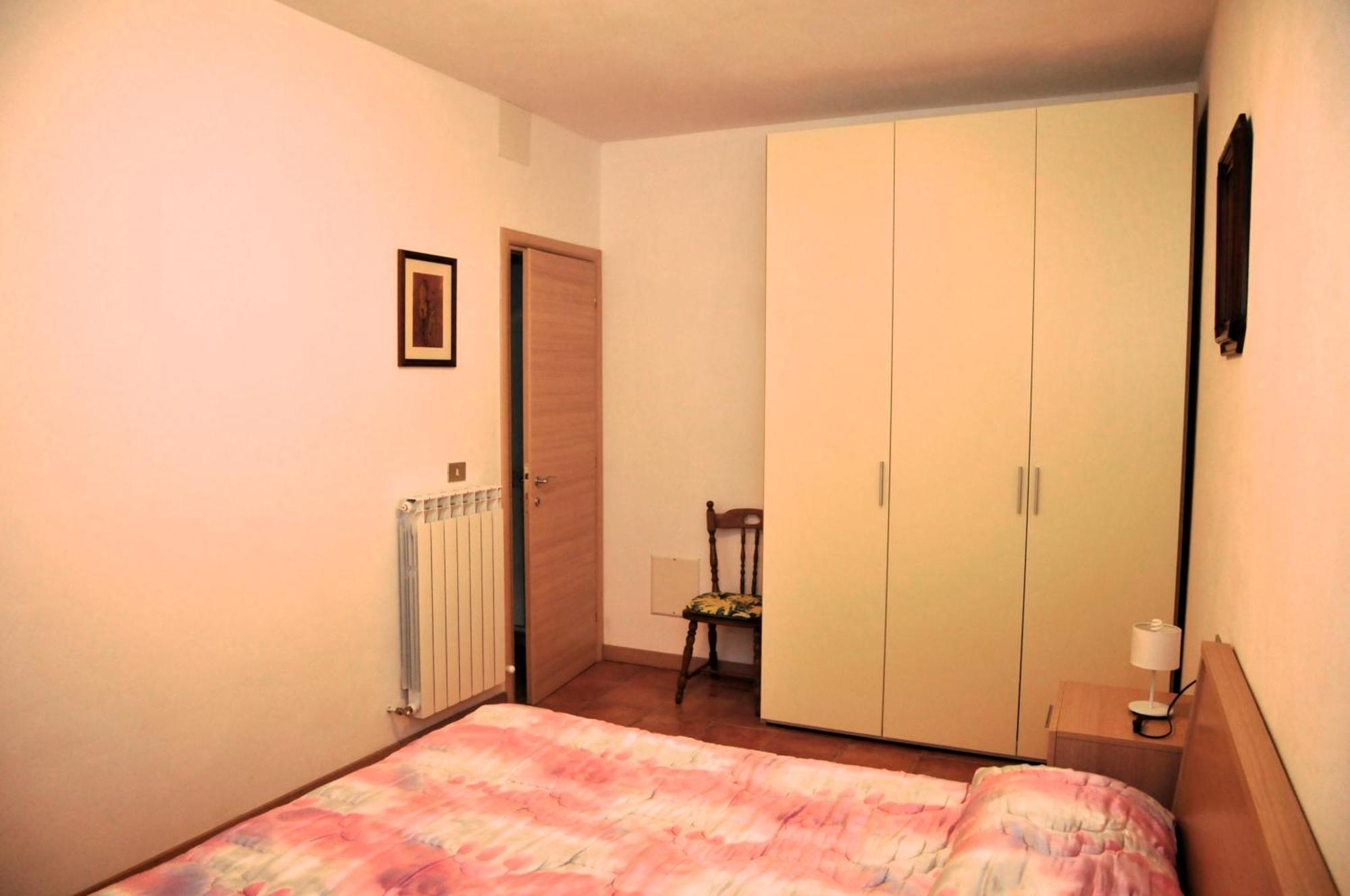 San Biagio della Cima Le Roseヴィラ 部屋 写真