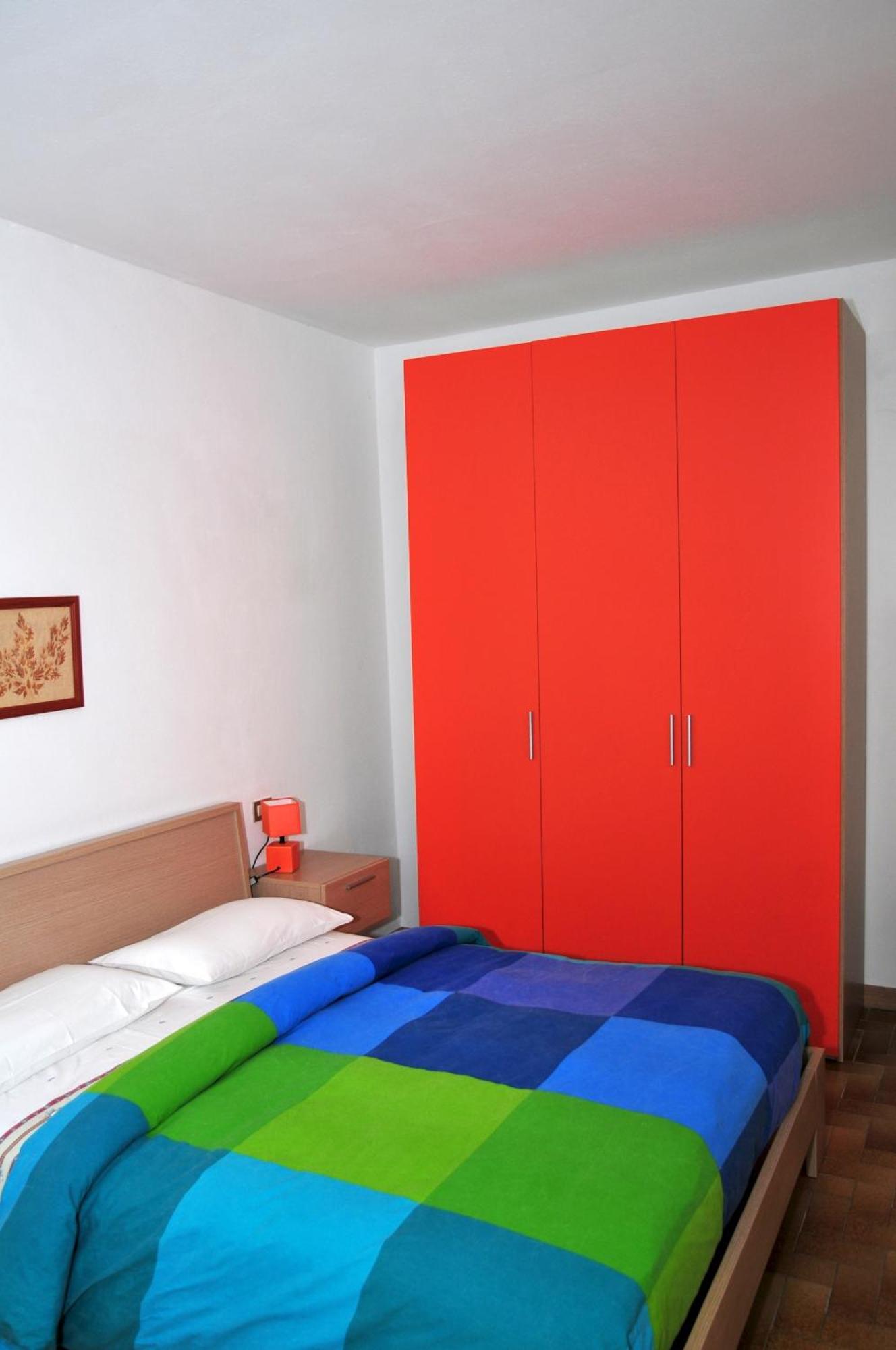 San Biagio della Cima Le Roseヴィラ 部屋 写真