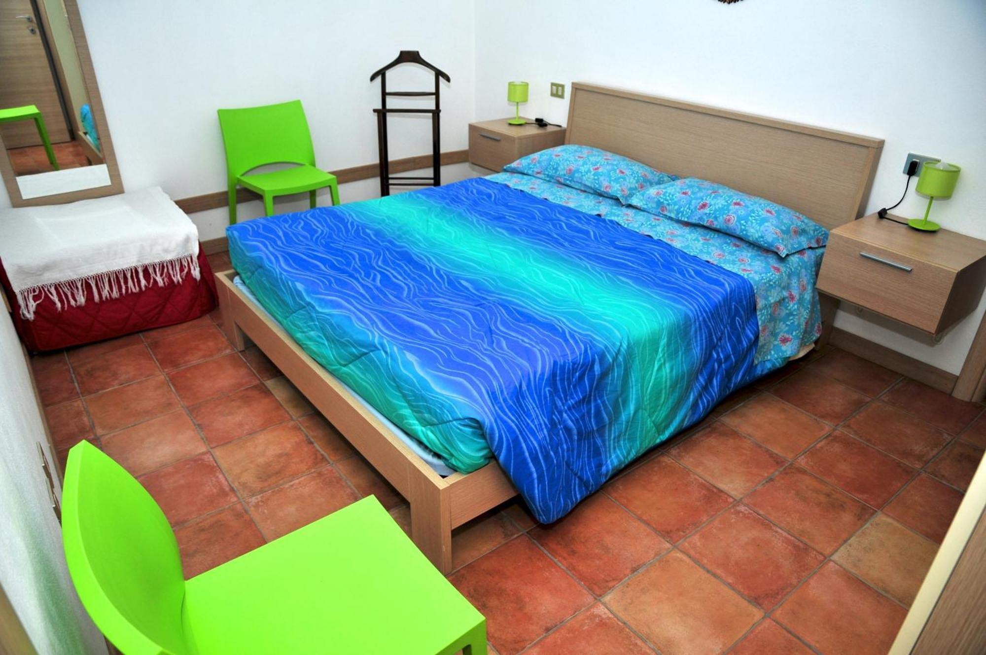 San Biagio della Cima Le Roseヴィラ 部屋 写真