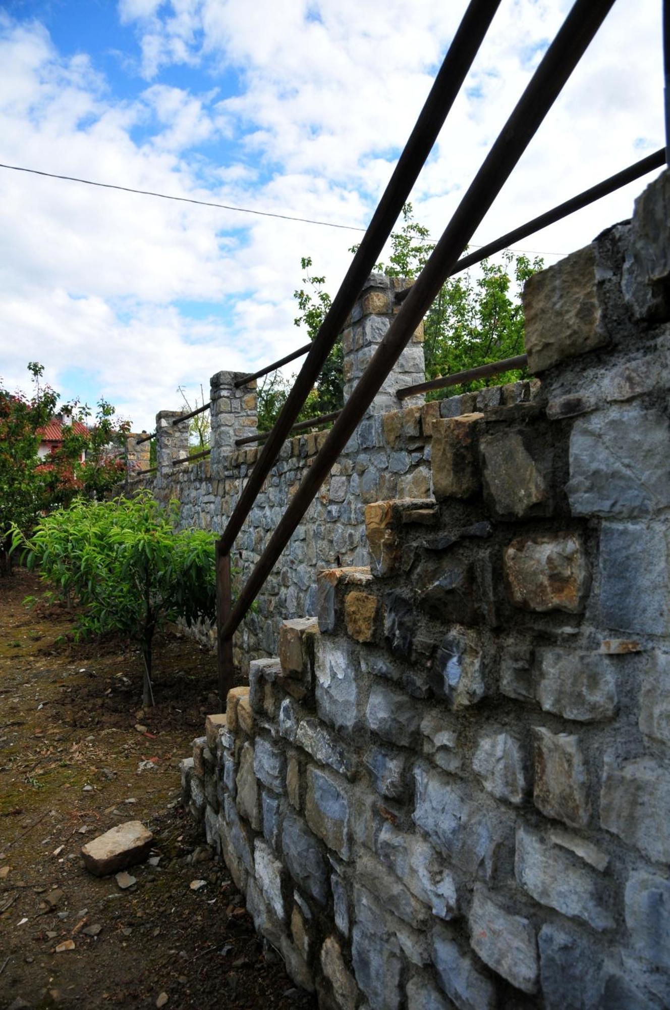 San Biagio della Cima Le Roseヴィラ エクステリア 写真