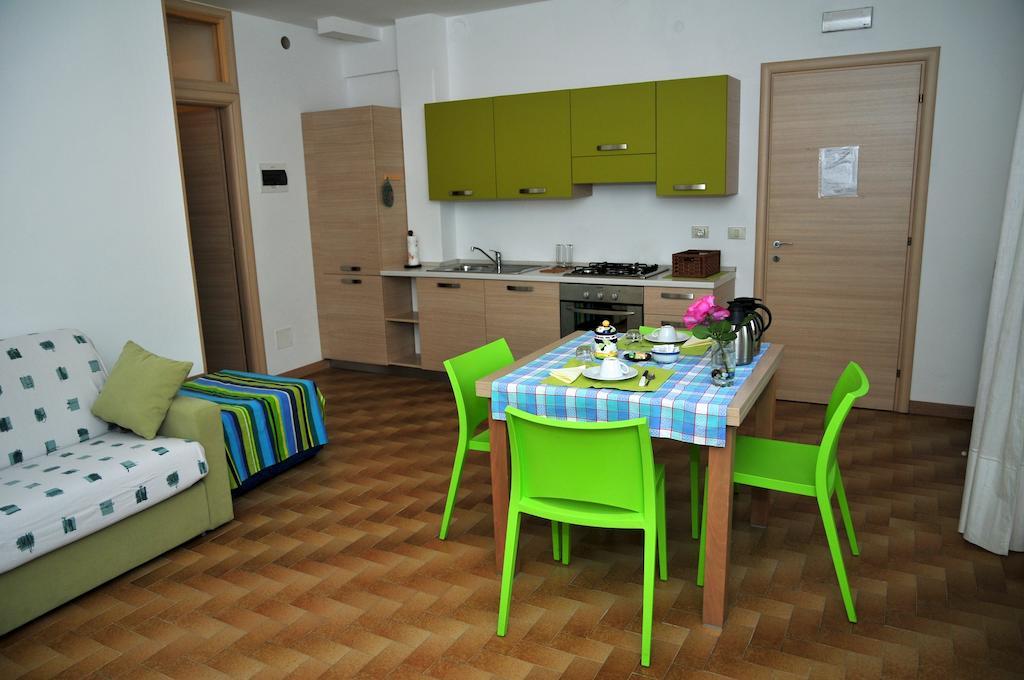 San Biagio della Cima Le Roseヴィラ 部屋 写真