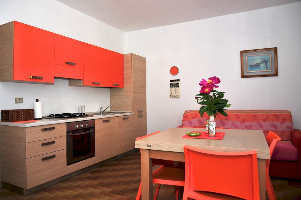 San Biagio della Cima Le Roseヴィラ 部屋 写真